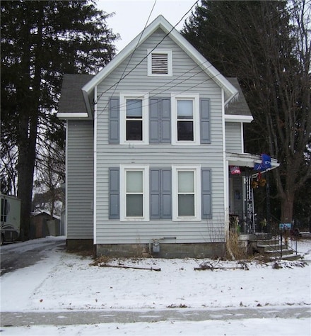 25 Division St, Norwich, NY 13815