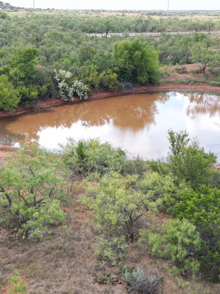 Tbd Fm 1086, Winters, TX 79567