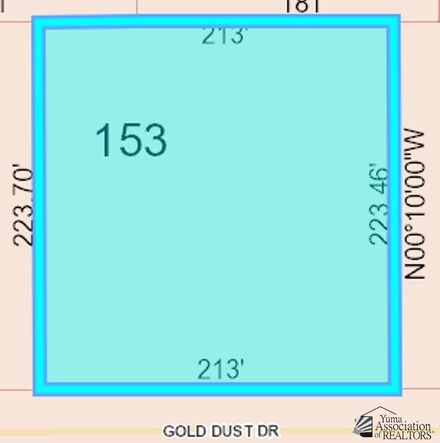 37850 Gold Dust Dr, Citrus City, AZ 85356