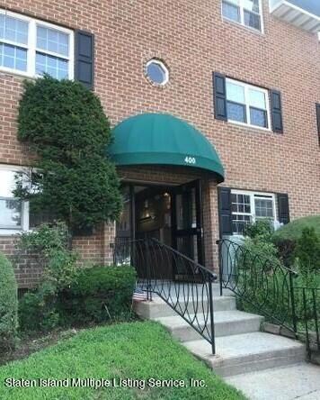 400 Maryland Ave Unit 2b, Staten Island, NY 10305