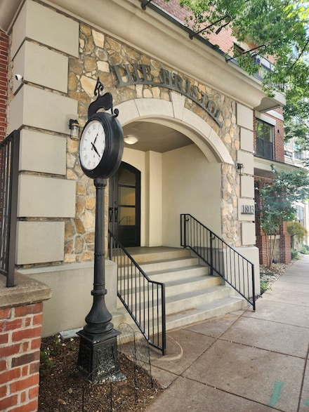 1803 Broadway Unit 610, Nashville, TN 37203