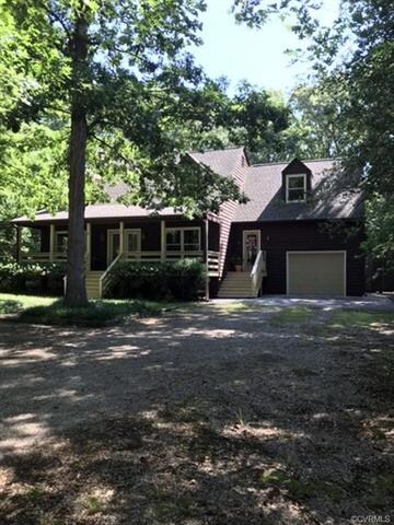 10301 Old Courtney Rd, Glen Allen, VA 23060