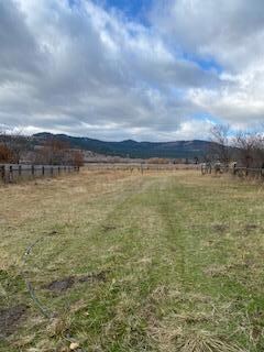 Lots 5&6 B St, Dayton, MT 59914