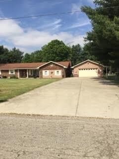 7713 N County Road 600 W, Middletown, IN 47356