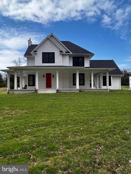 274 Carefree Ln, Boyce, VA 22620