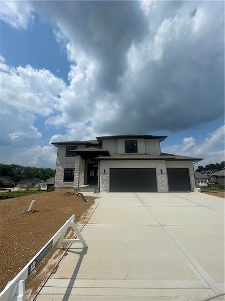1824 Arbor Trail, Liberty, MO 64068