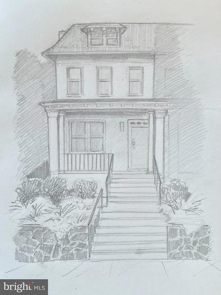 5230 Chevy Chase Pkwy NW, Washington, DC 20015