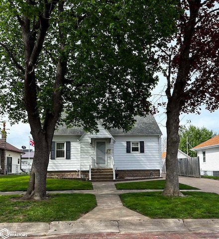 2507 Avenue H, Fort Madison, IA 52627