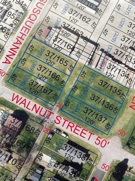 0 Walnut St Unit 4445560, Parkersburg, WV 26101