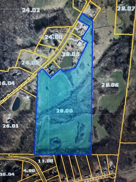 0 Dunlap Orphanage Rd Unit 21216554, Unincorporated, TN 38011