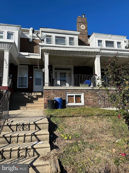 5928 Loretto Ave, Philadelphia, PA 19149