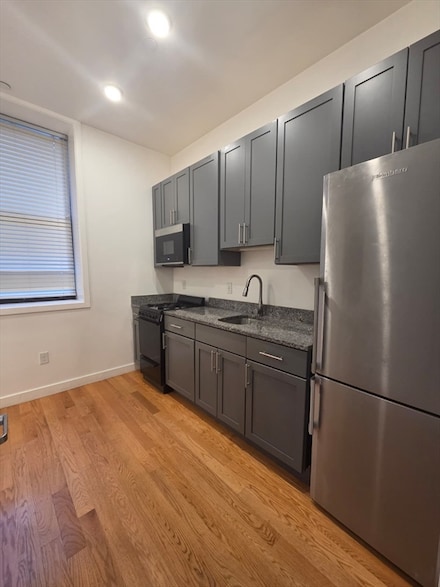 64 Market St Unit 206, Lynn, MA 01901