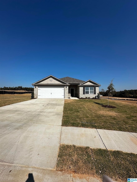 865 Camden Loop, Calera, AL 35040