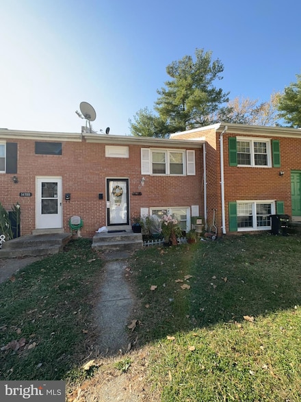 14386 Berkshire Dr, Woodbridge, VA 22193