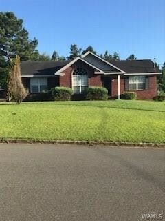 84 Sunset Dr, Moundville, AL 35474