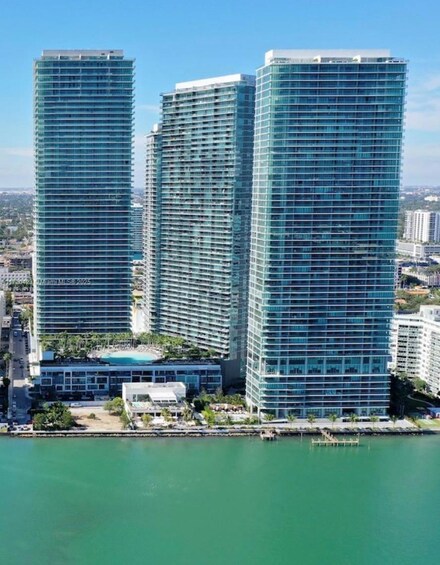 650 NE 32 St Unit 1805, Miami, FL 33137