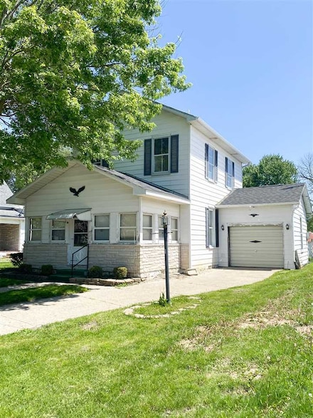 710 N Union St, Union City, IN 47390