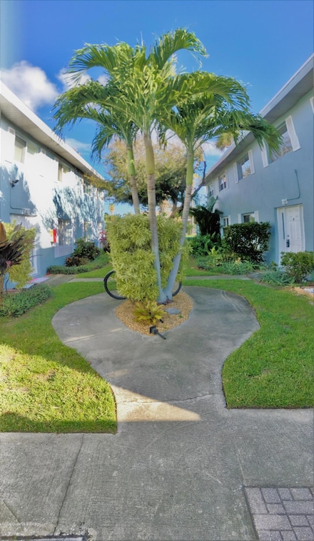 198 S 14th St Unit B, Cocoa Beach, FL 32931