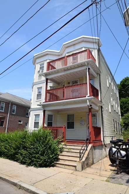 133 Selden St, Dorchester Center, MA 02124