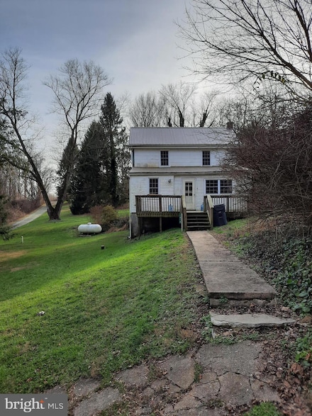 1515 River Rd, Drumore, PA 17518