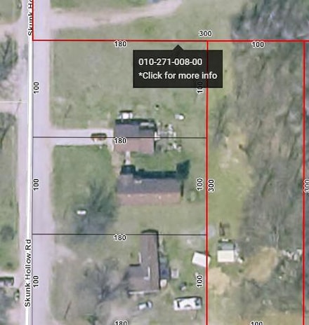 0 1st Oak St, Skidway Lake, MI 48756