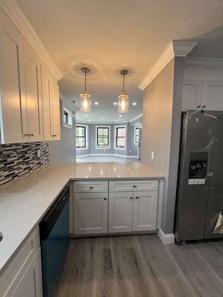 24 Judson St Unit 3, Dorchester, MA 02125