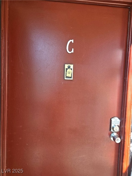 3275 Arville St Unit C, Las Vegas, NV 89102