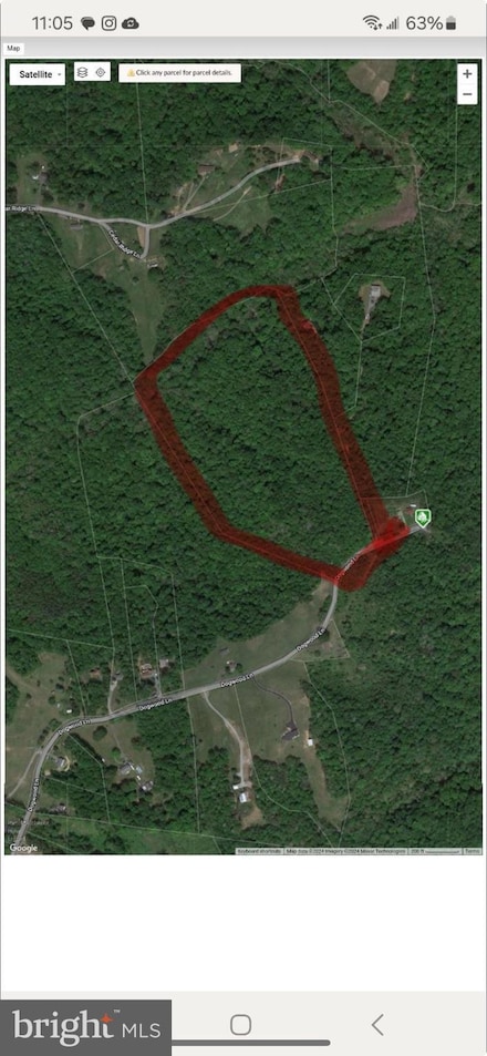 0 Dogwood Ln Unit VAKG2005294, King George, VA 22485