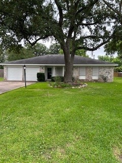 5005 Oak Ln, Texas City, TX 77591