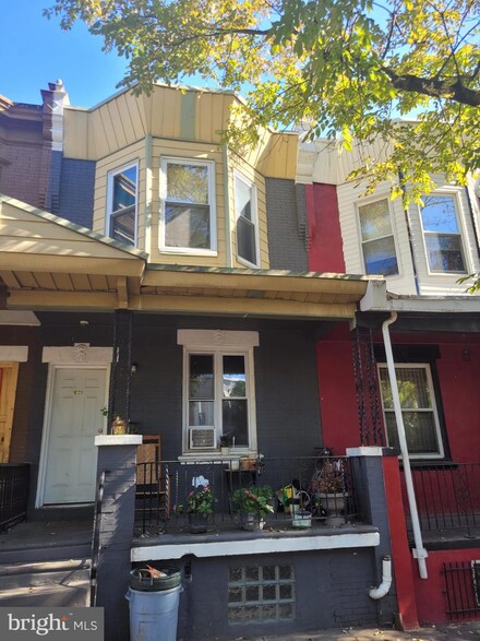 2841 N 27th St, Philadelphia, PA 19132