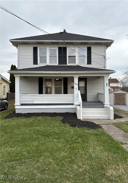 7977 2nd St, Masury, OH 44438