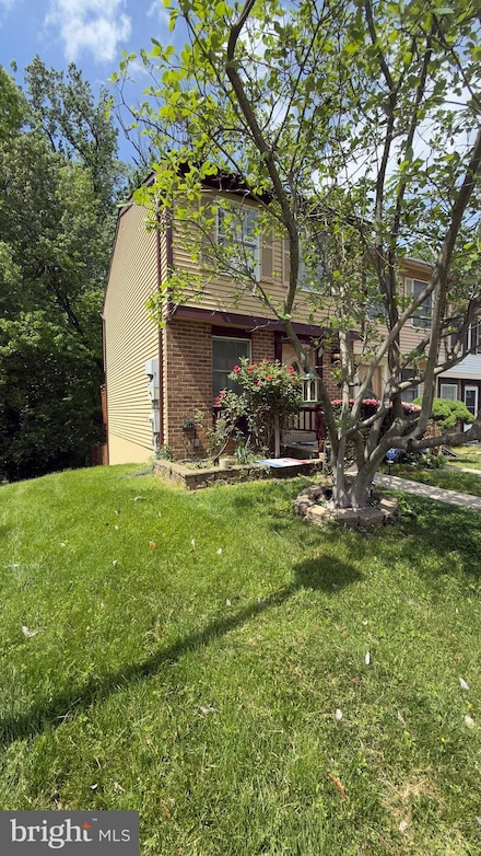 13833 Palmer House Way, Silver Spring, MD 20904