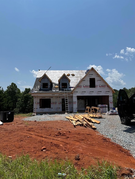 Lot 41 Shearwater Dr, Wirtz, VA 24184