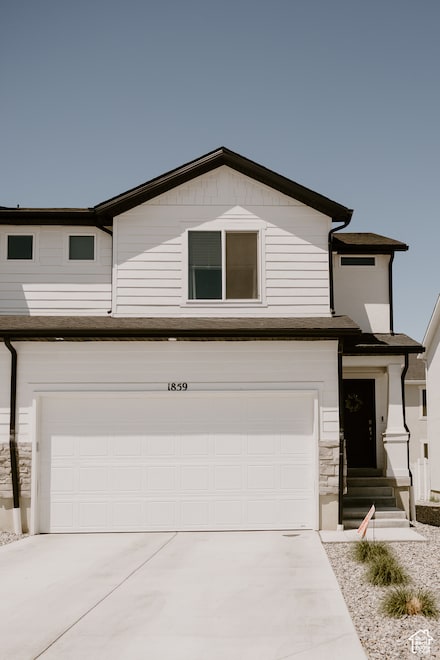 1859 N Blue Iris Ave Unit 1078, Tooele, UT 84074