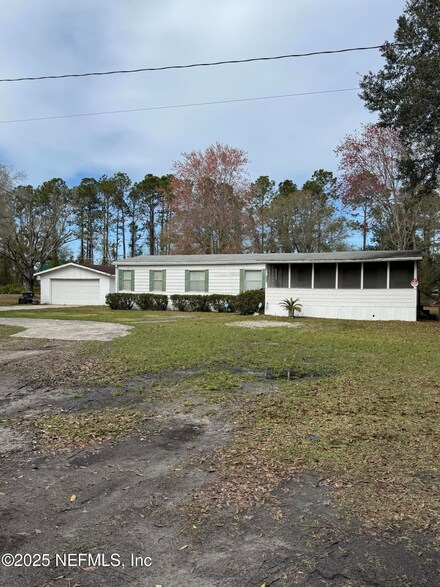 400 Hamlet Rd, Jacksonville, FL 32221
