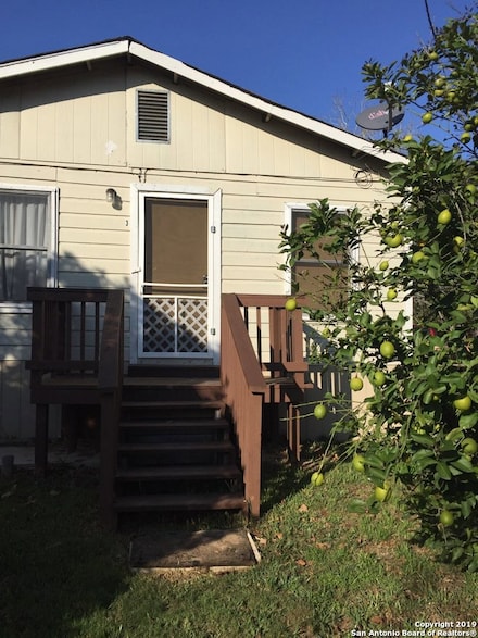 23717 Wood Park Unit 3, San Antonio, TX 78264