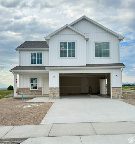 243 W 730 N, Logan, UT 84321