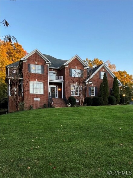 13136 Ashleys Boreen Ln, Glen Allen, VA 23059