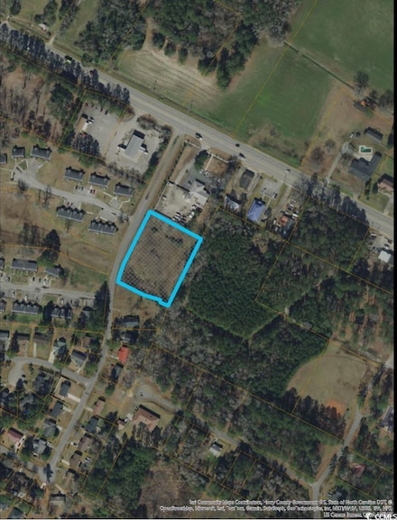 1.60 Acs Westridge Blvd, Conway, SC 29527