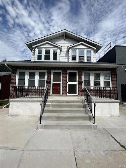 2307 W Liberty St, Allentown, PA 18104