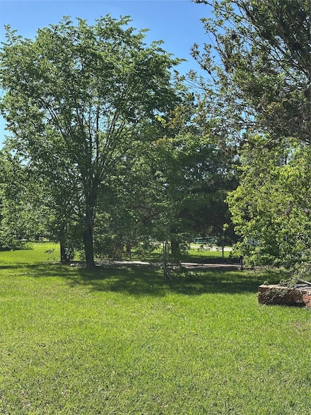 2802 Park Ave, Bay City, TX 77414