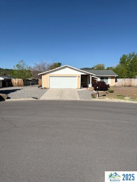 1200 Barbara St, Susanville, CA 96130