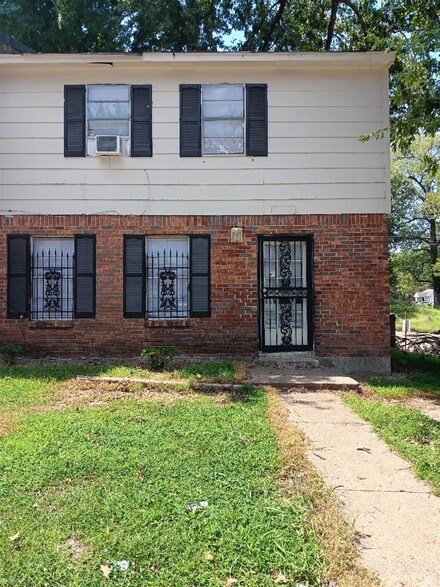 3053 Saint Cloud Place Unit 50, Memphis, TN 38127