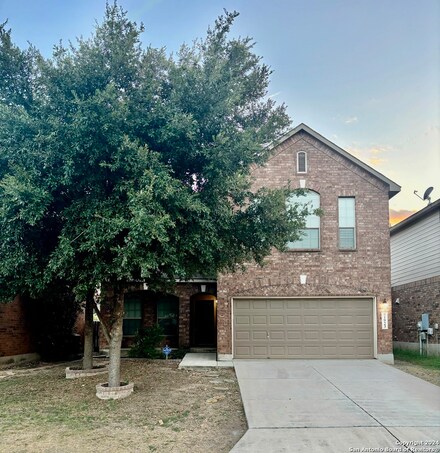 1923 Muuga Manor, San Antonio, TX 78251
