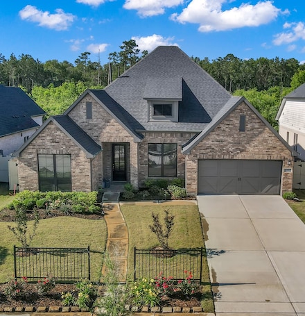 10066 Preserve Way, Conroe, TX 77385