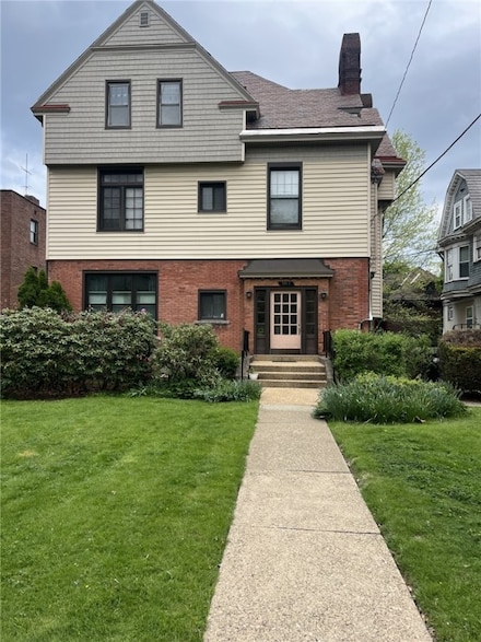 5917 Walnut St Unit 4, Pittsburgh, PA 15232
