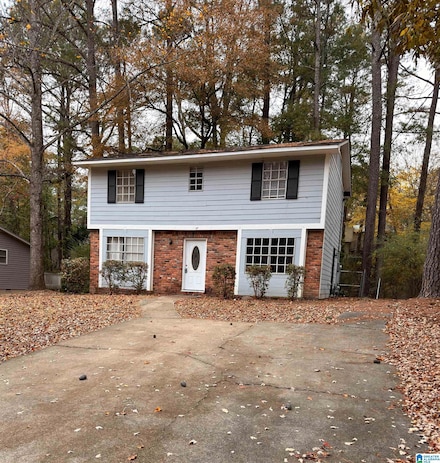 5210 Paramont Dr, Irondale, AL 35210