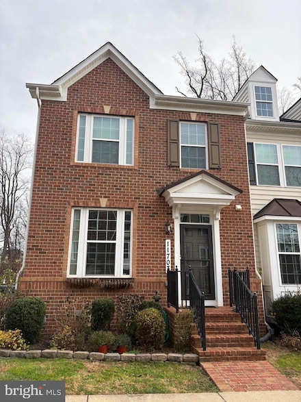 11707 Emerald Green Dr, Clarksburg, MD 20871