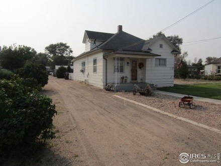 317 S West St, Fort Morgan, CO 80701