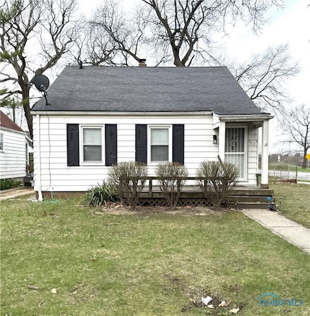 502 Brighton Ave, Toledo, OH 43609